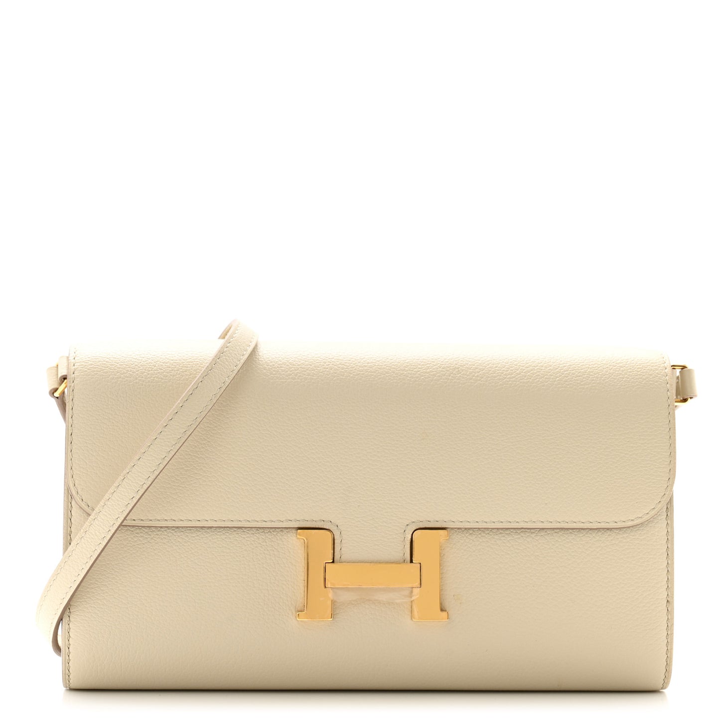 Evercolor Constance Wallet To Go Beton