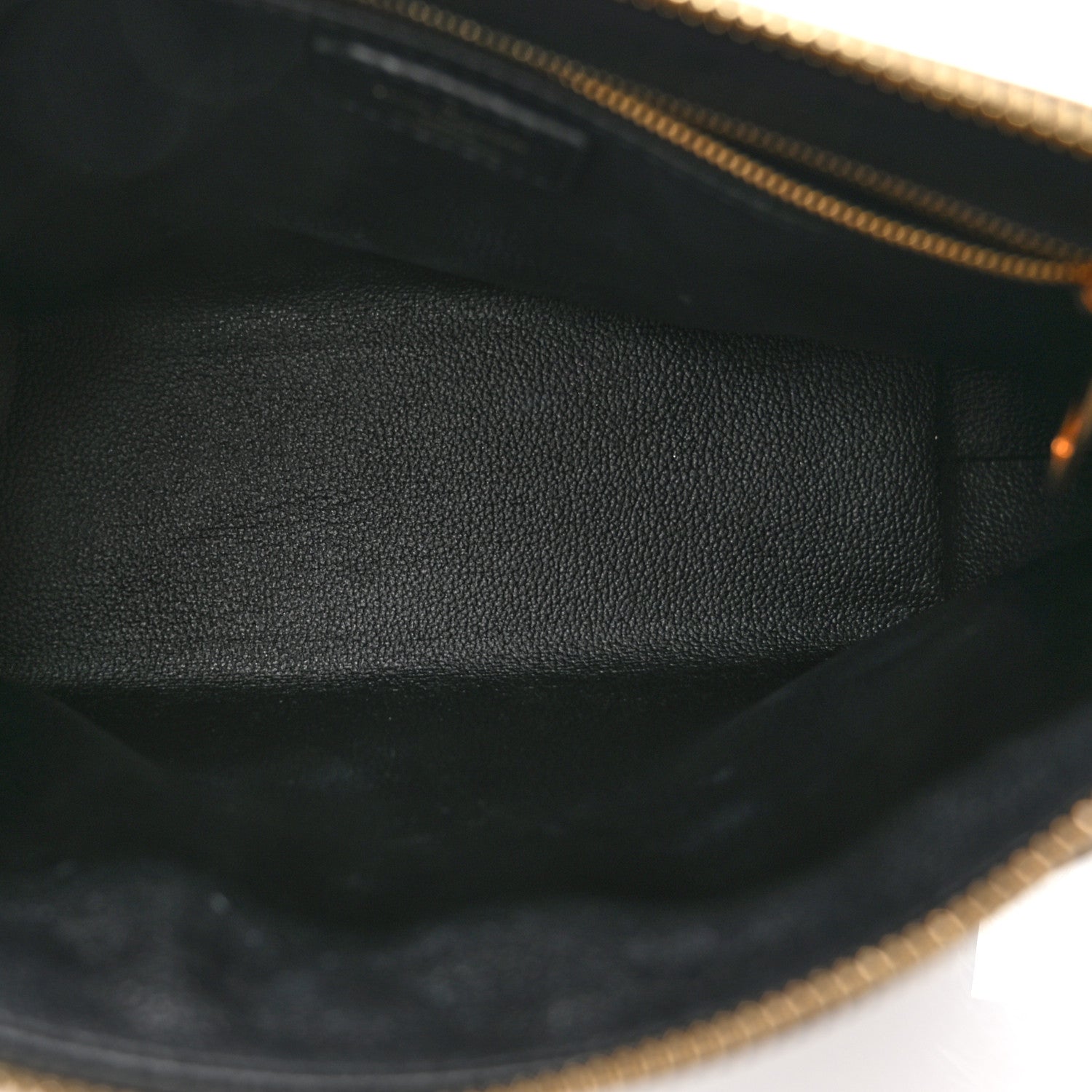 Louis Vuitton Monogram Pallas Beauty Case Black 5 of 8