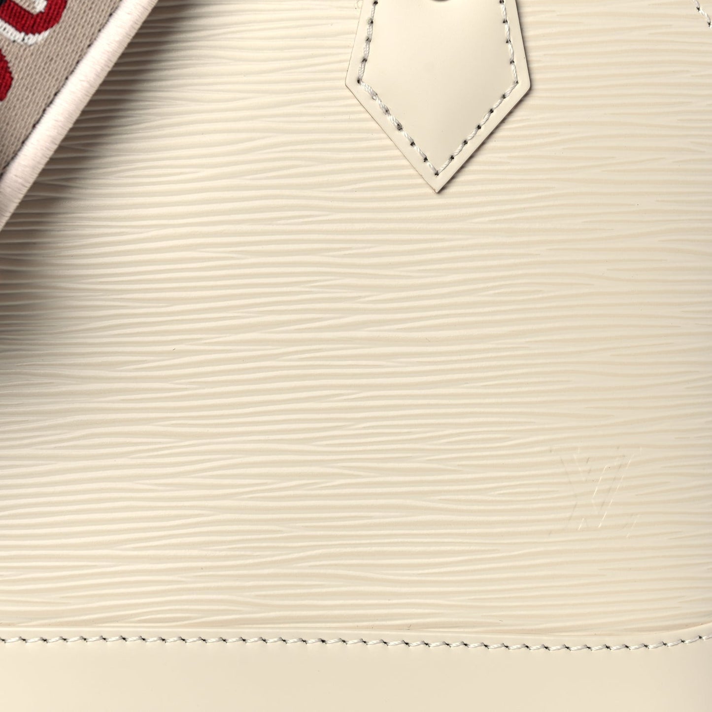 Epi Jacquard Alma BB Quartz