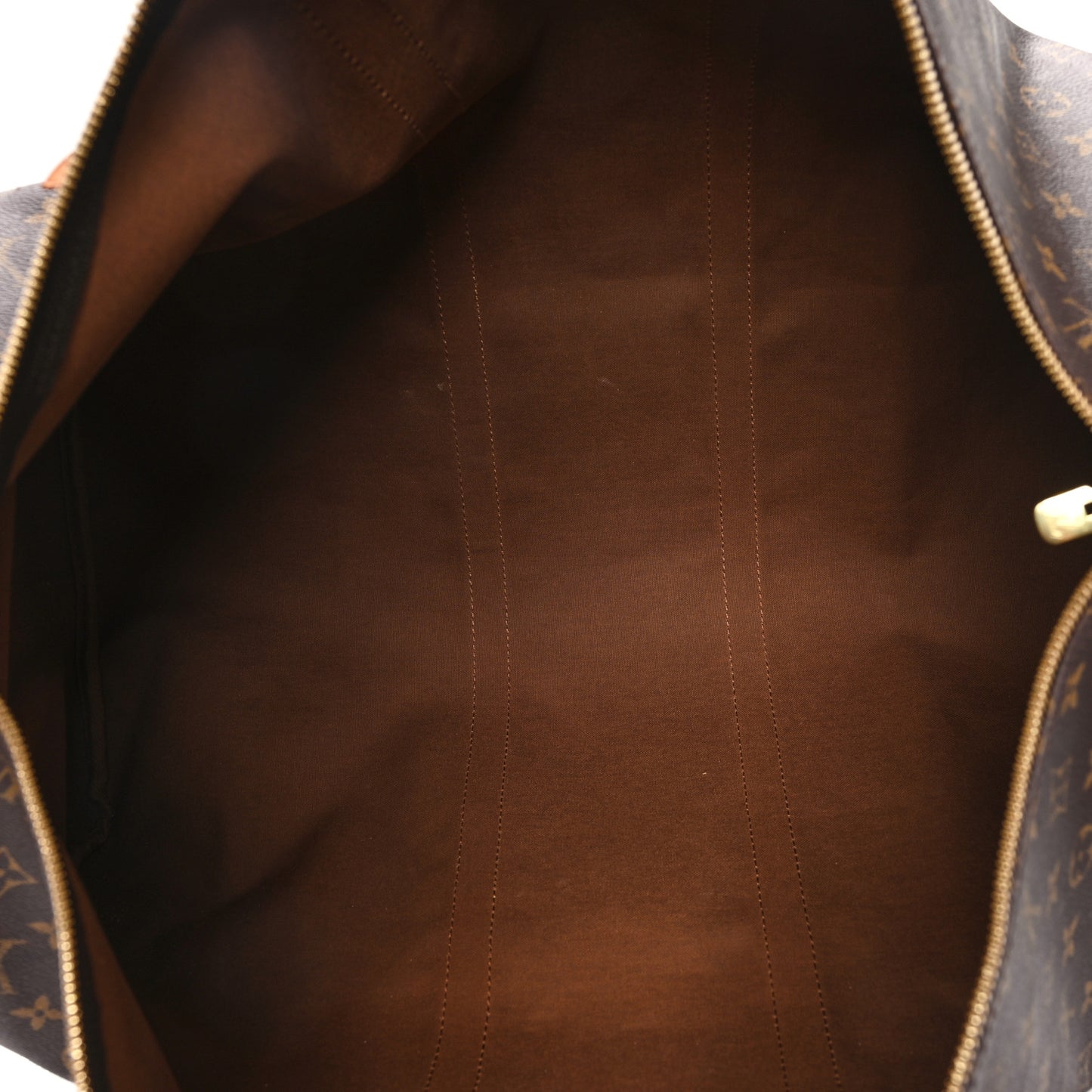 Monogram Keepall Bandouliere 55