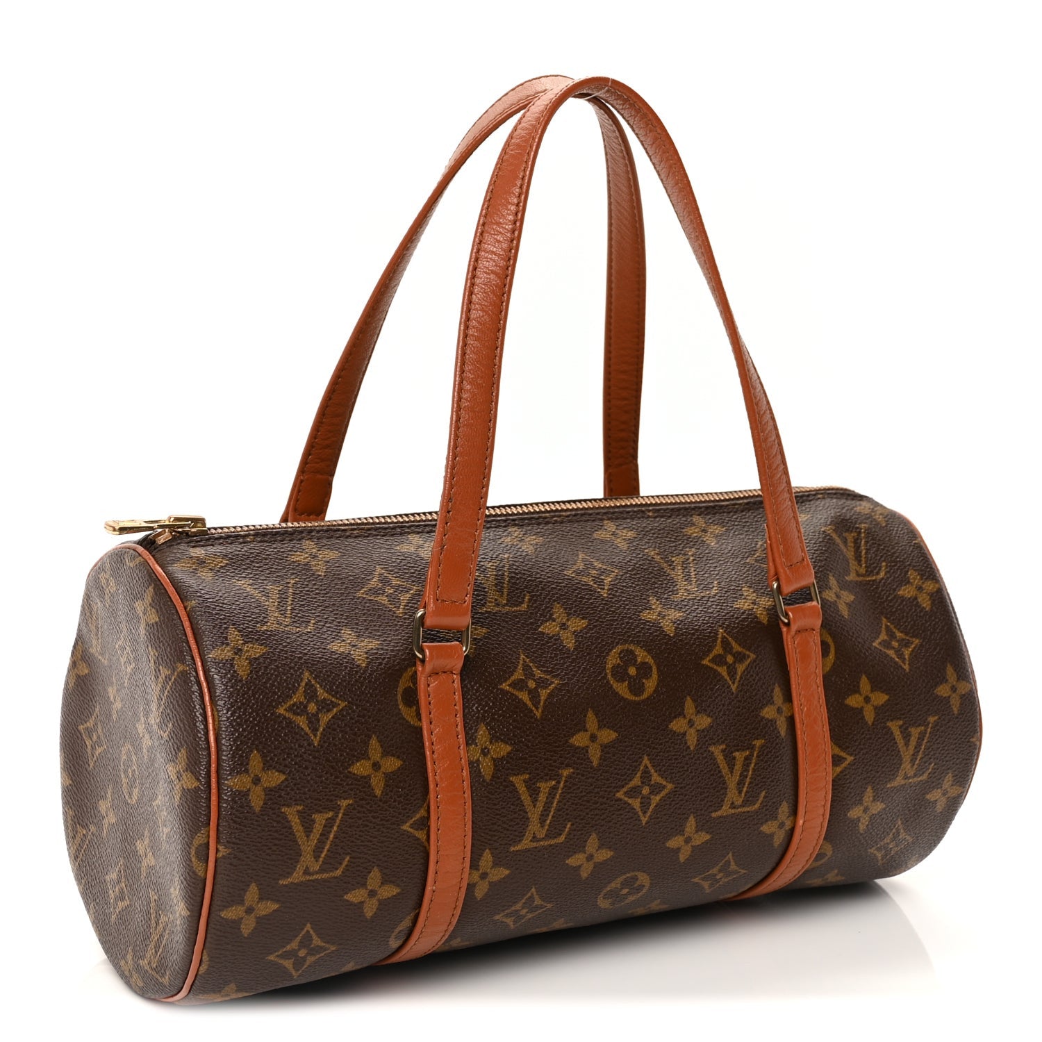 Louis Vuitton Monogram Papillon 30 2 of 8