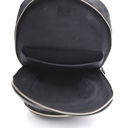 Louis Vuitton Damier Graphite Michael Backpack 4 of 10