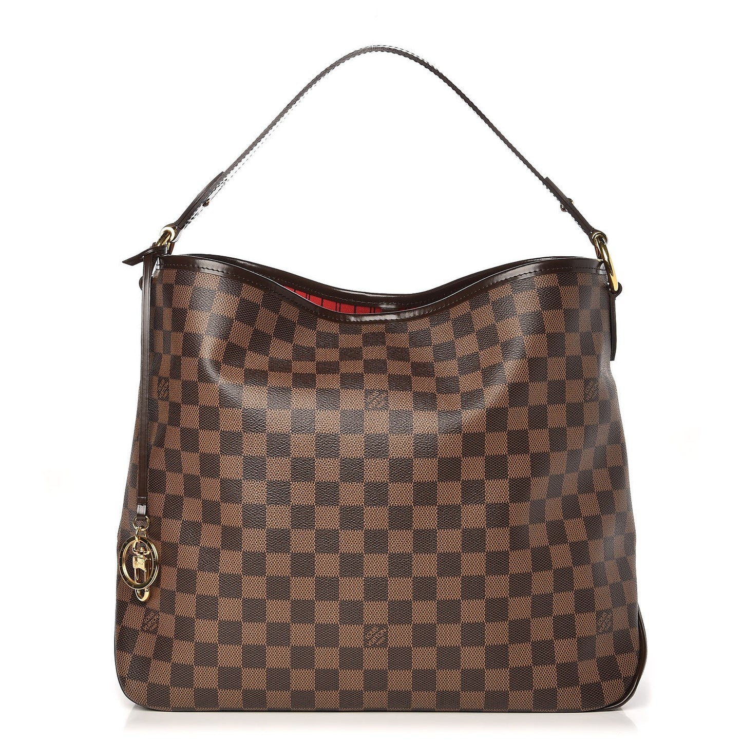 Damier Ebene Delightful MM