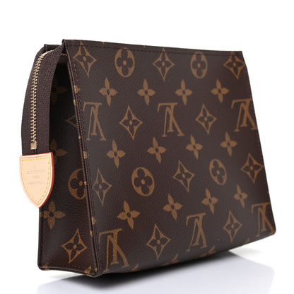 Louis Vuitton Monogram Toiletry Pouch 19 2 of 4