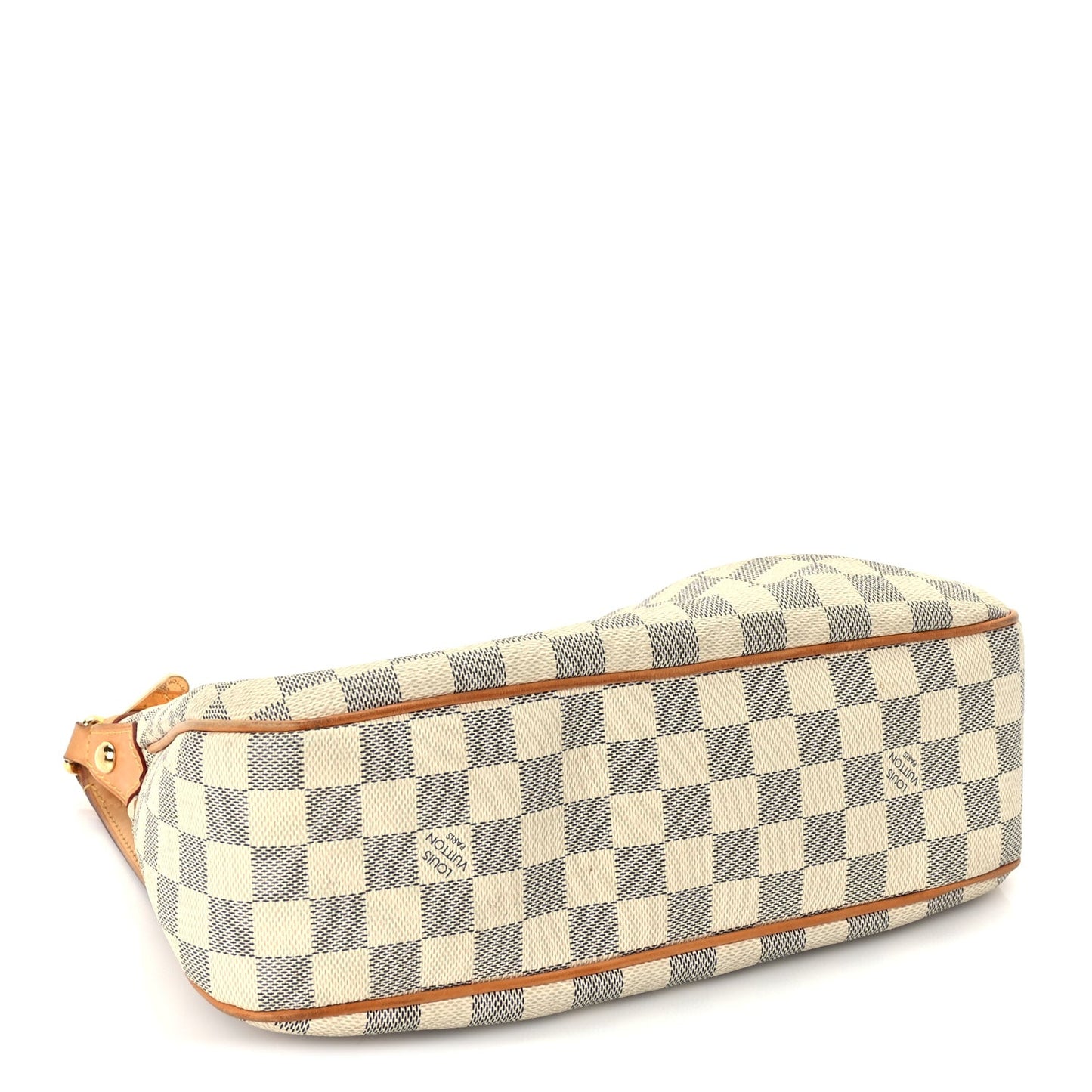Damier Azur Siracusa PM