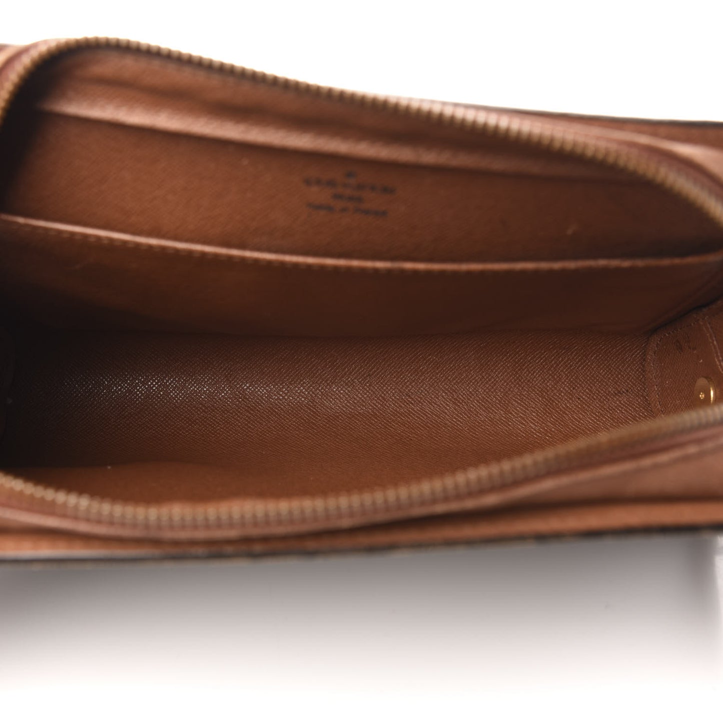 Monogram Pochette Orsay