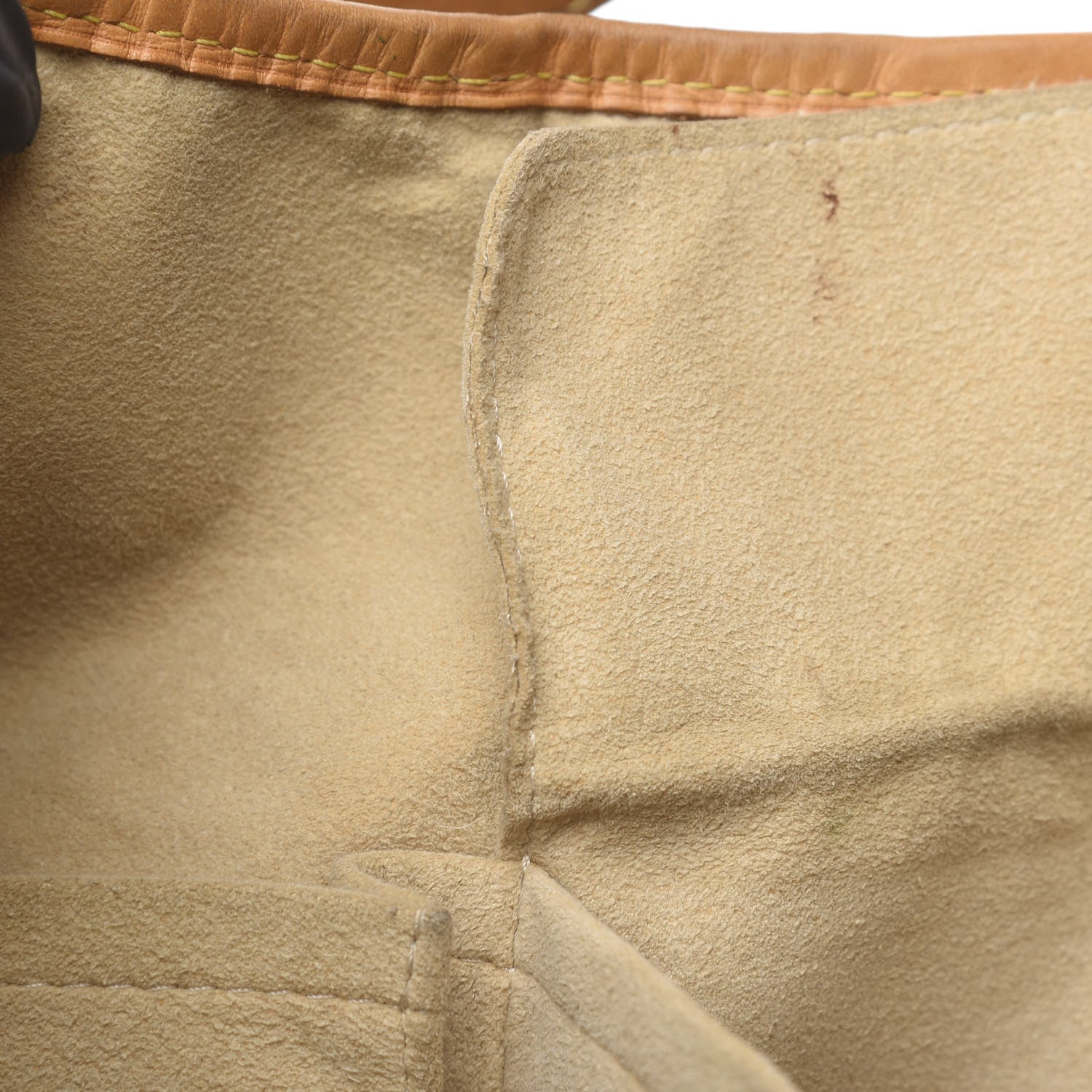 Louis Vuitton Monogram Galliera PM 16 of 16