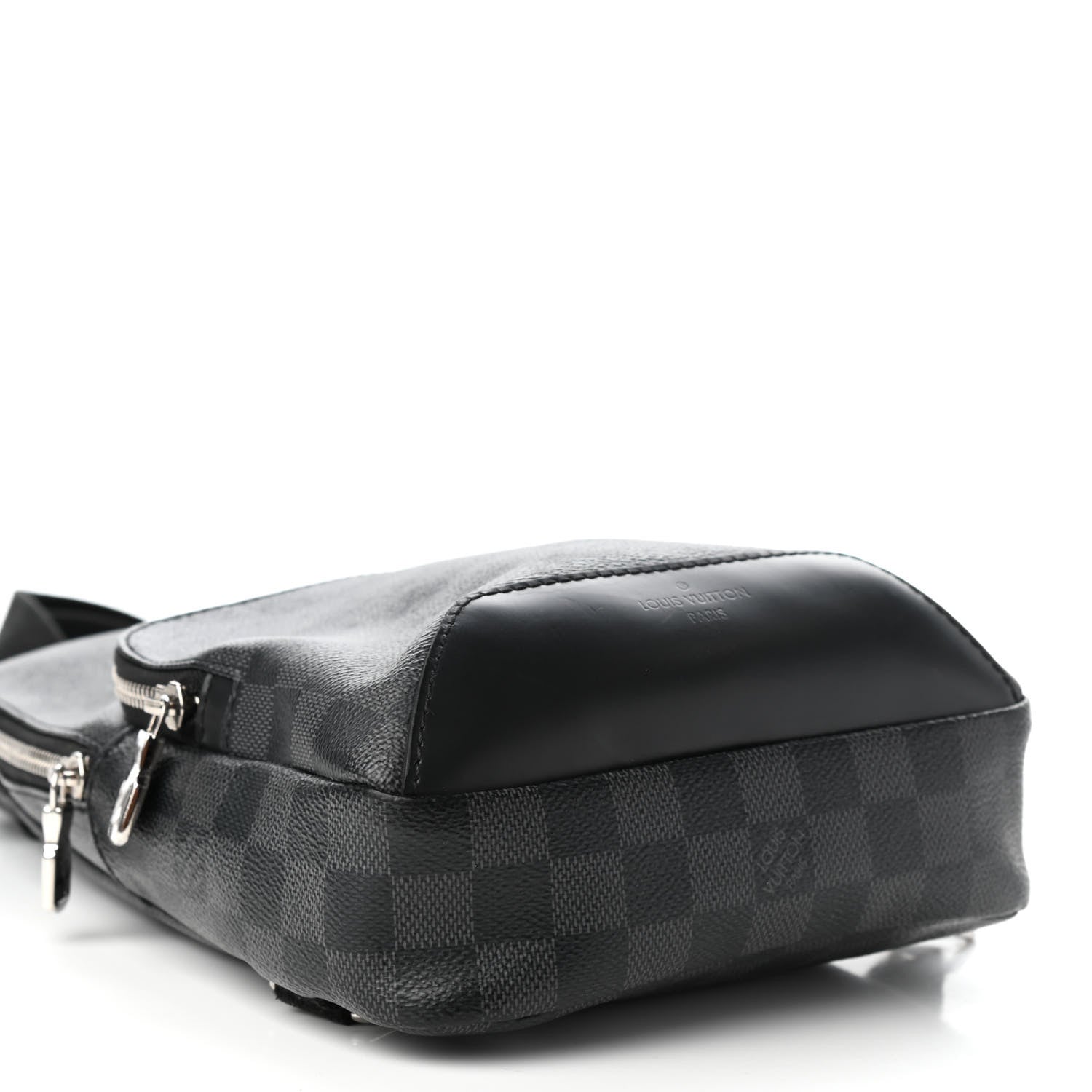 Louis Vuitton Damier Graphite Avenue Sling Backpack 3 of 4