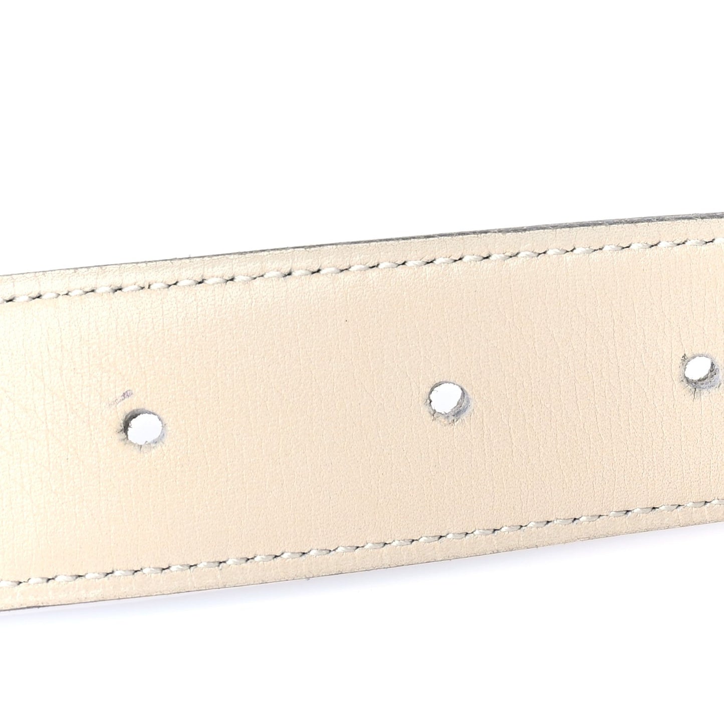 Box Swift 32mm Constance H Belt 90 Black Trench Black Trench