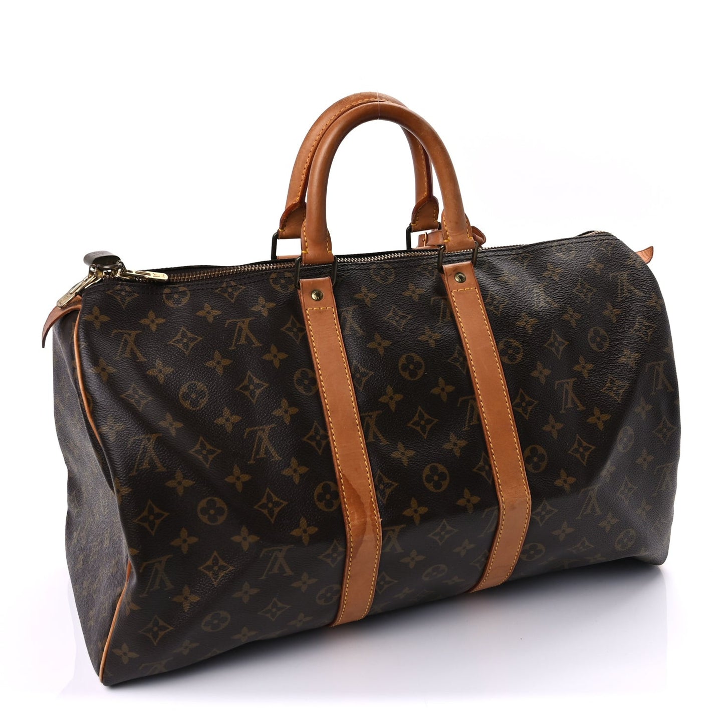 Monogram Keepall 45