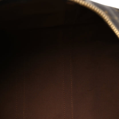 Louis Vuitton Monogram Keepall 45 3 of 8