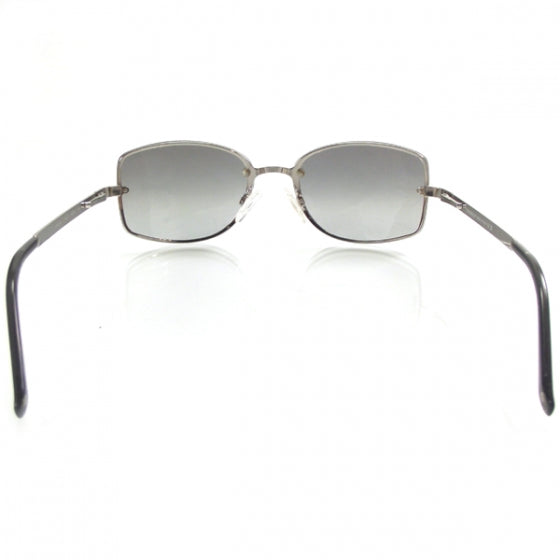 Chanel Baguette Crystal Sunglasses 4123-B 3 of 11