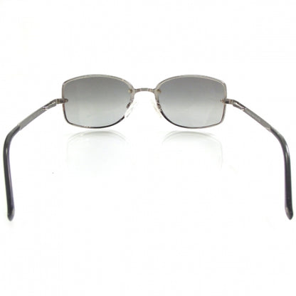 Chanel Baguette Crystal Sunglasses 4123-B 3 of 11