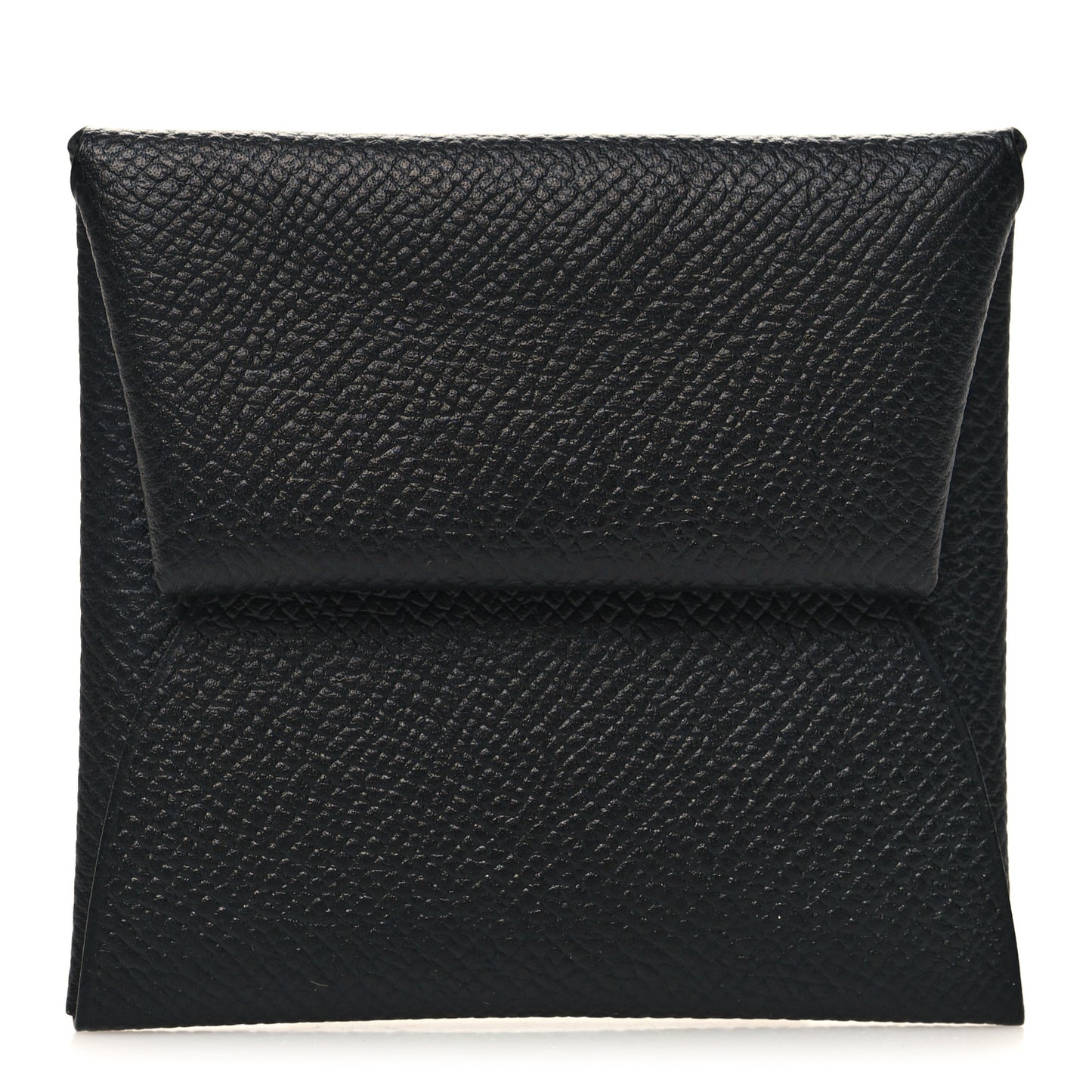 Epsom Bastia Coin Purse Black