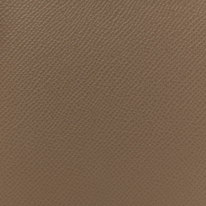 Hermes Epsom Kelly Sellier 25 Etoupe 8 of 13