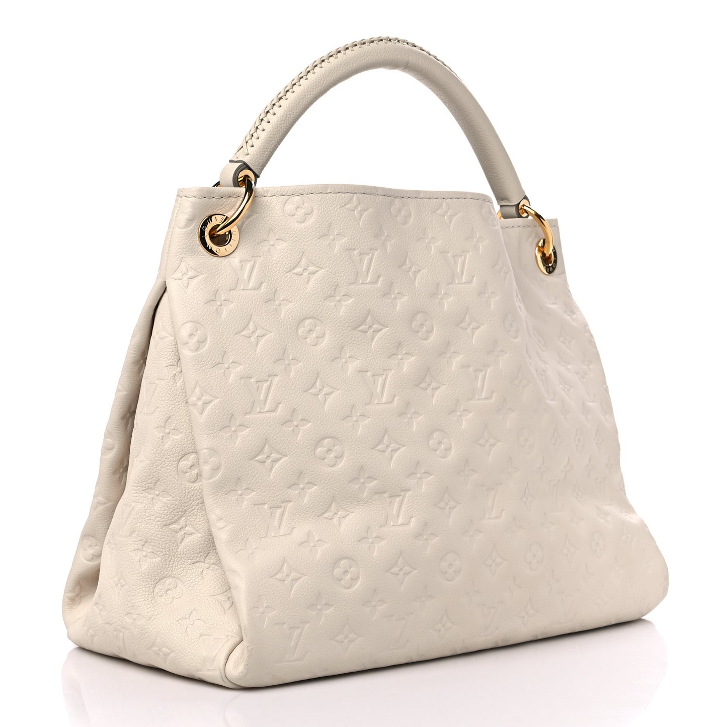 Empreinte Artsy MM Neige