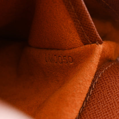 Louis Vuitton Monogram Musette Salsa 8 of 12