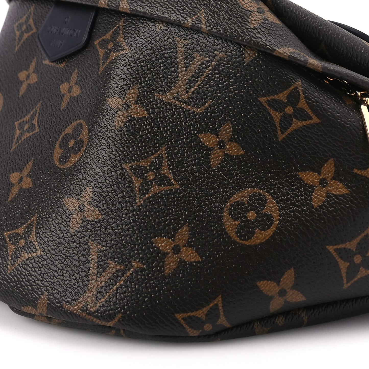Monogram My LV World Tour Bumbag