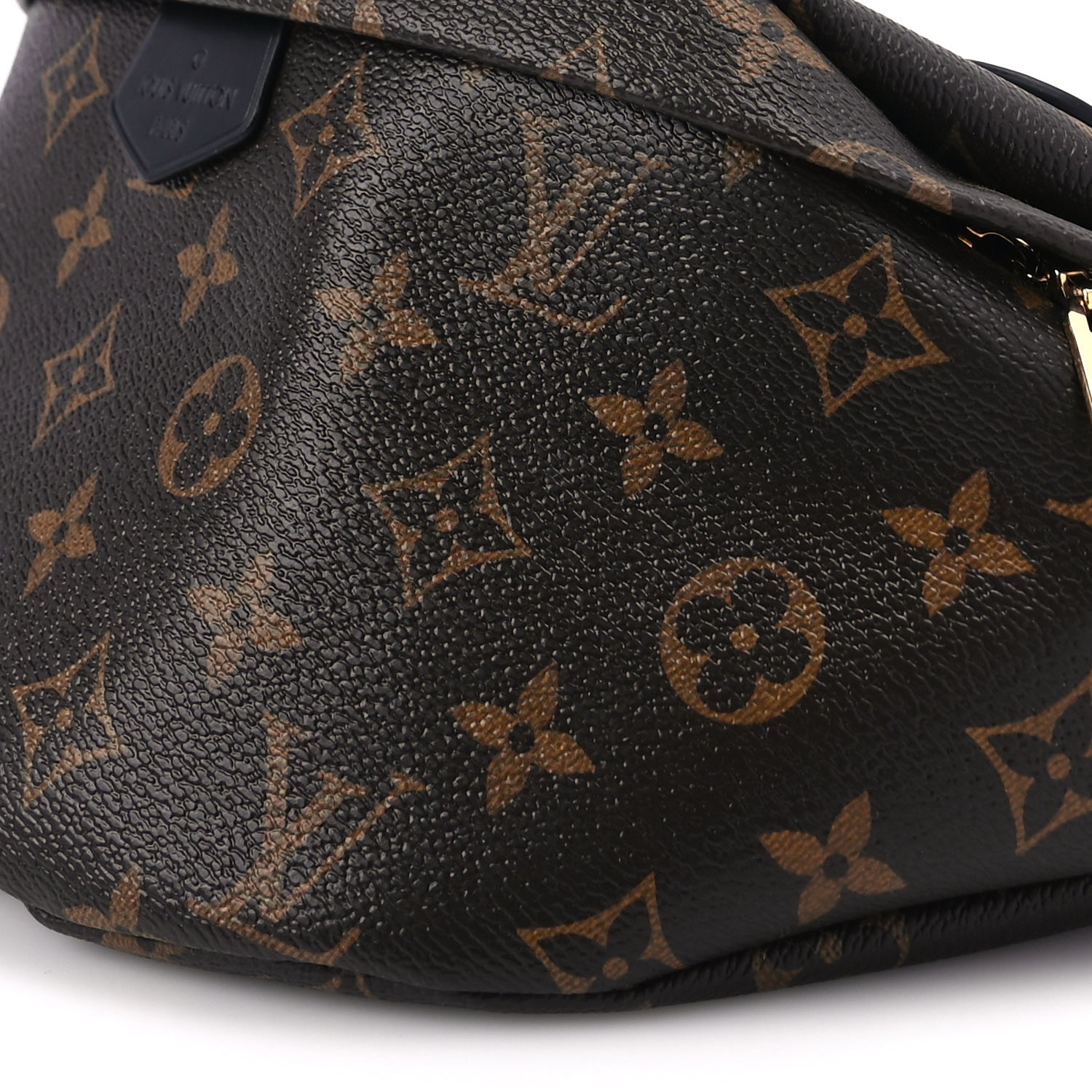 Louis Vuitton Monogram My LV World Tour Bumbag 8 of 8