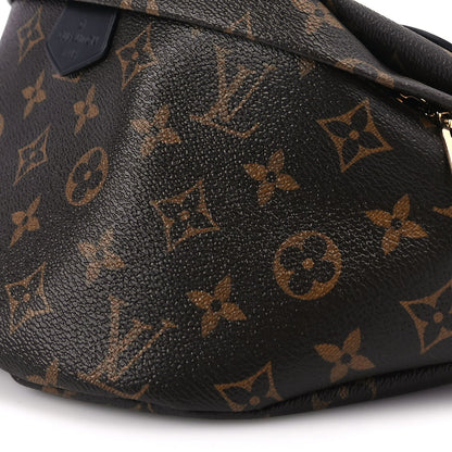 Louis Vuitton Monogram My LV World Tour Bumbag 8 of 8
