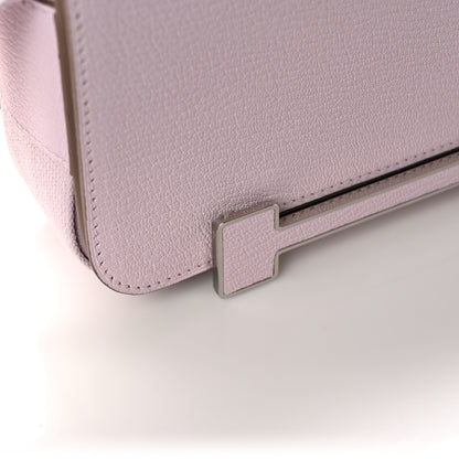 Hermes Chevre Mysore Verso Geta Mauve Pale Biscuit 14 of 15