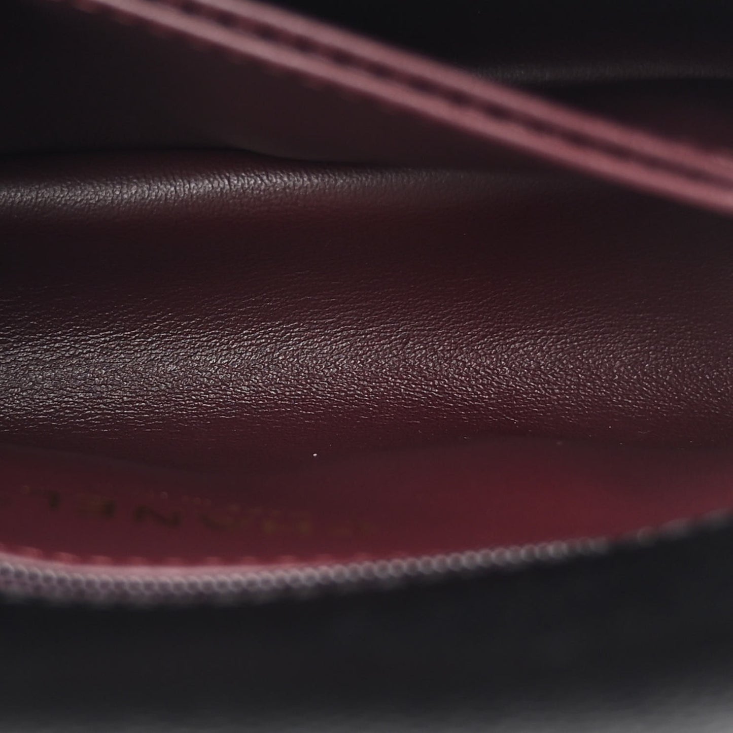 Caviar Quilted Extra Mini Coco Handle Flap Black