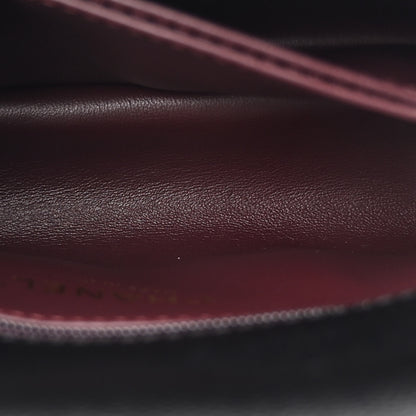 Chanel Caviar Quilted Extra Mini Coco Handle Flap Black 6 of 11