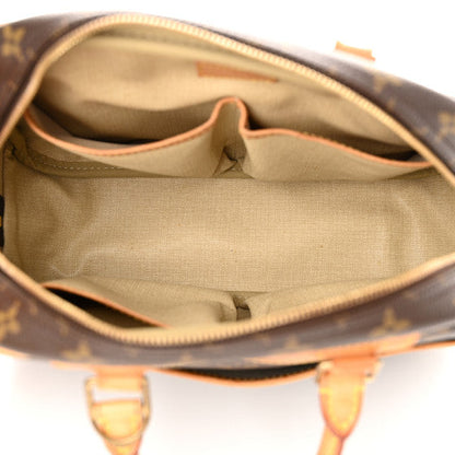 Louis Vuitton Monogram Trouville 5 of 7
