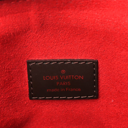 Louis Vuitton Damier Ebene Trevie GM 5 of 8