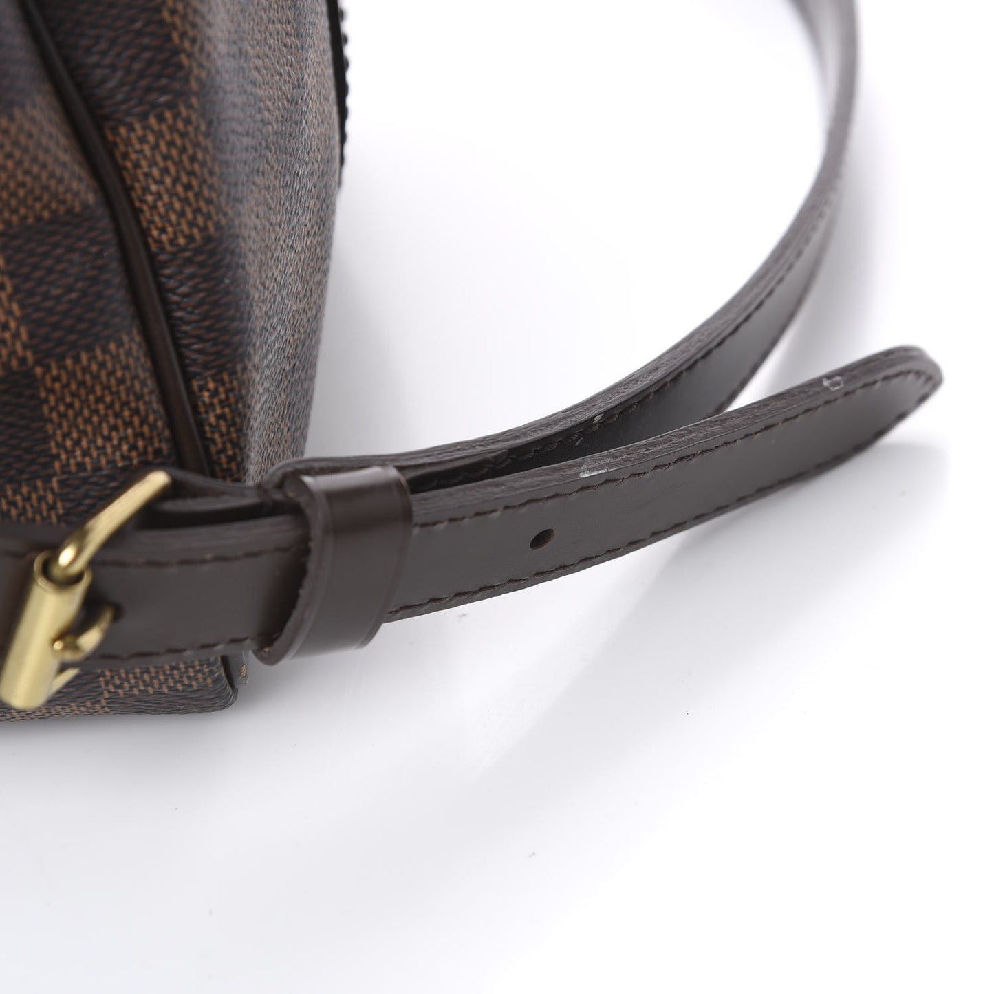 Damier Ebene Speedy Bandouliere 30