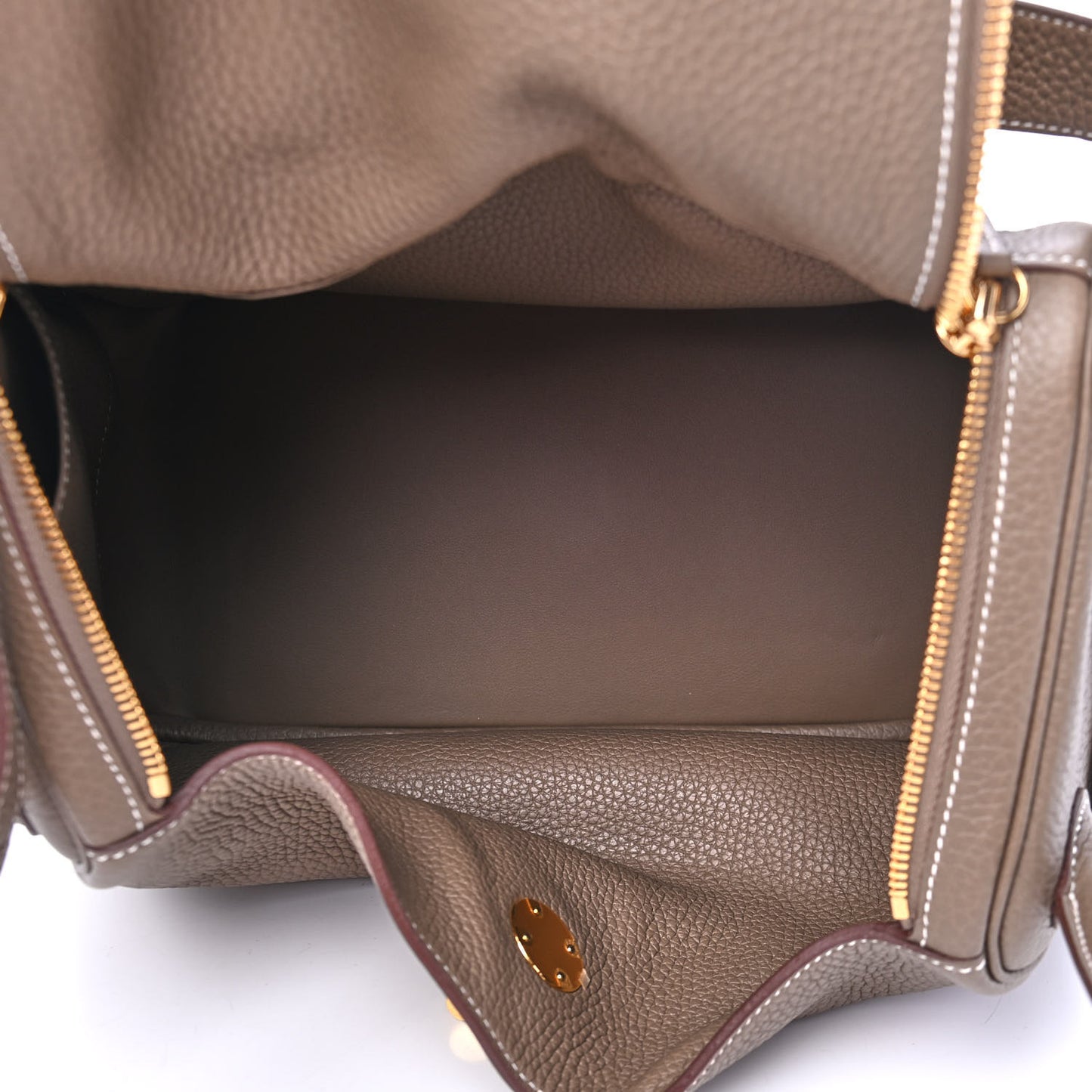 Taurillon Clemence Lindy 30 Etoupe