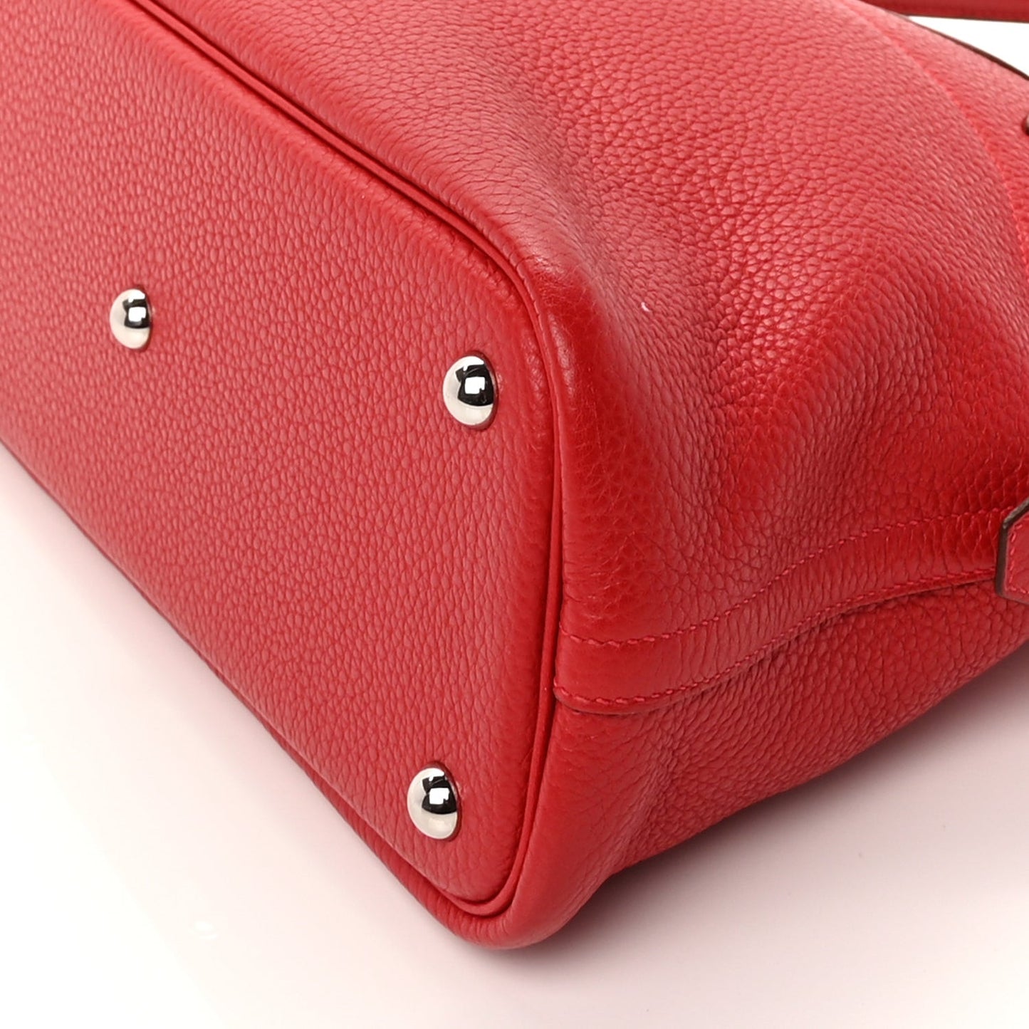 Taurillon Clemence Bolide 31 Rouge Casaque