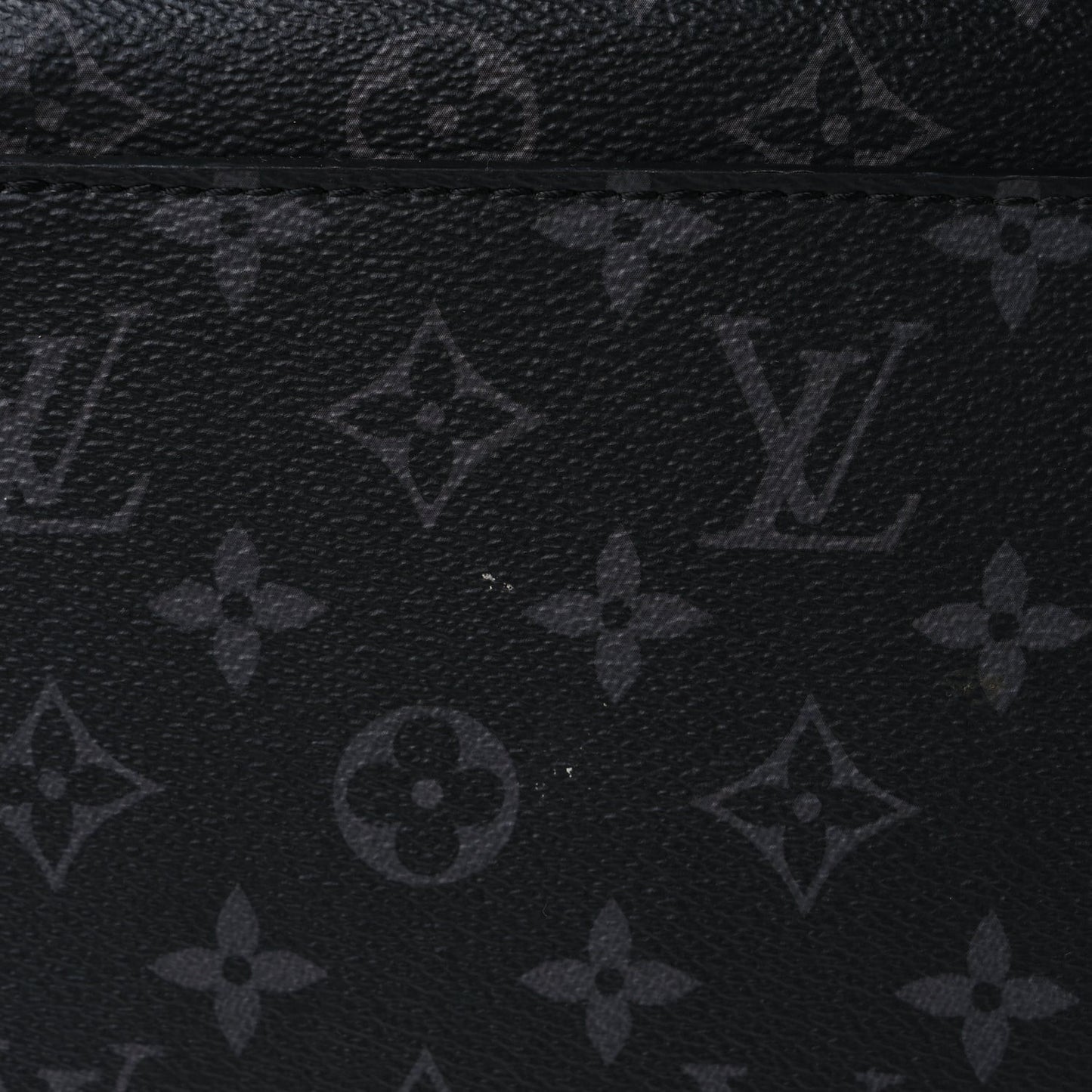 Monogram Eclipse Sac Plat 24H