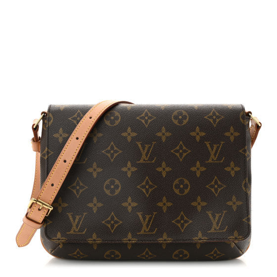 Louis Vuitton Monogram Musette Tango 1 of 1