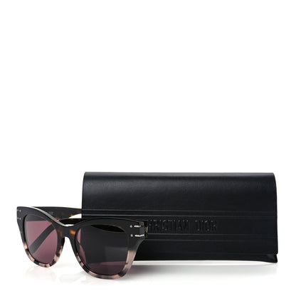 Christian Dior Diorsignature B4I Sunglasses  Tortoise 7 of 7