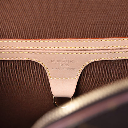 Louis Vuitton Monogram Ellipse Sac a Dos Backpack 6 of 11