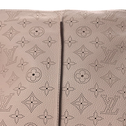 Louis Vuitton Mahina Selene MM Sable 8 of 10