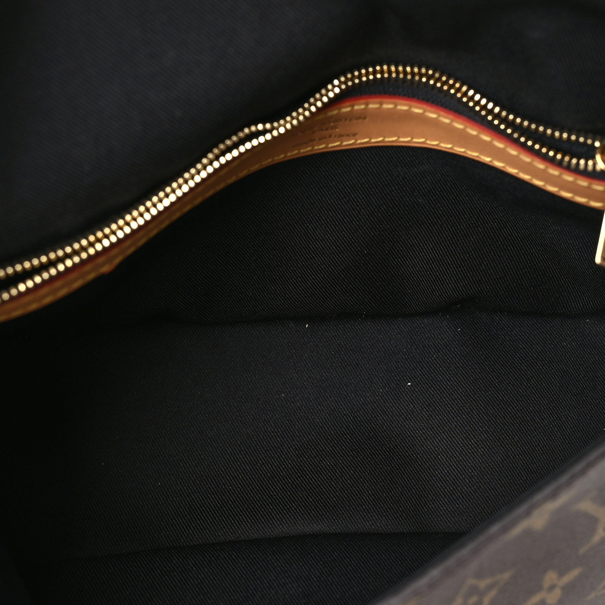 Louis Vuitton Monogram Diane Black 8 of 16