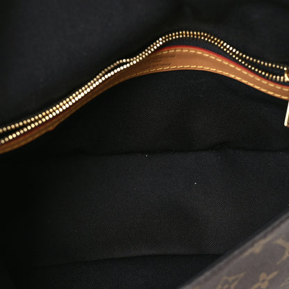 Louis Vuitton Monogram Diane Black 8 of 16