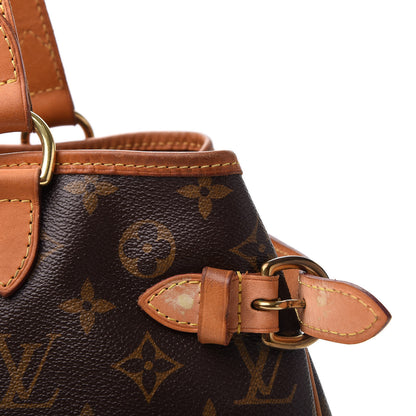 Louis Vuitton Monogram Batignolles Horizontal 11 of 11
