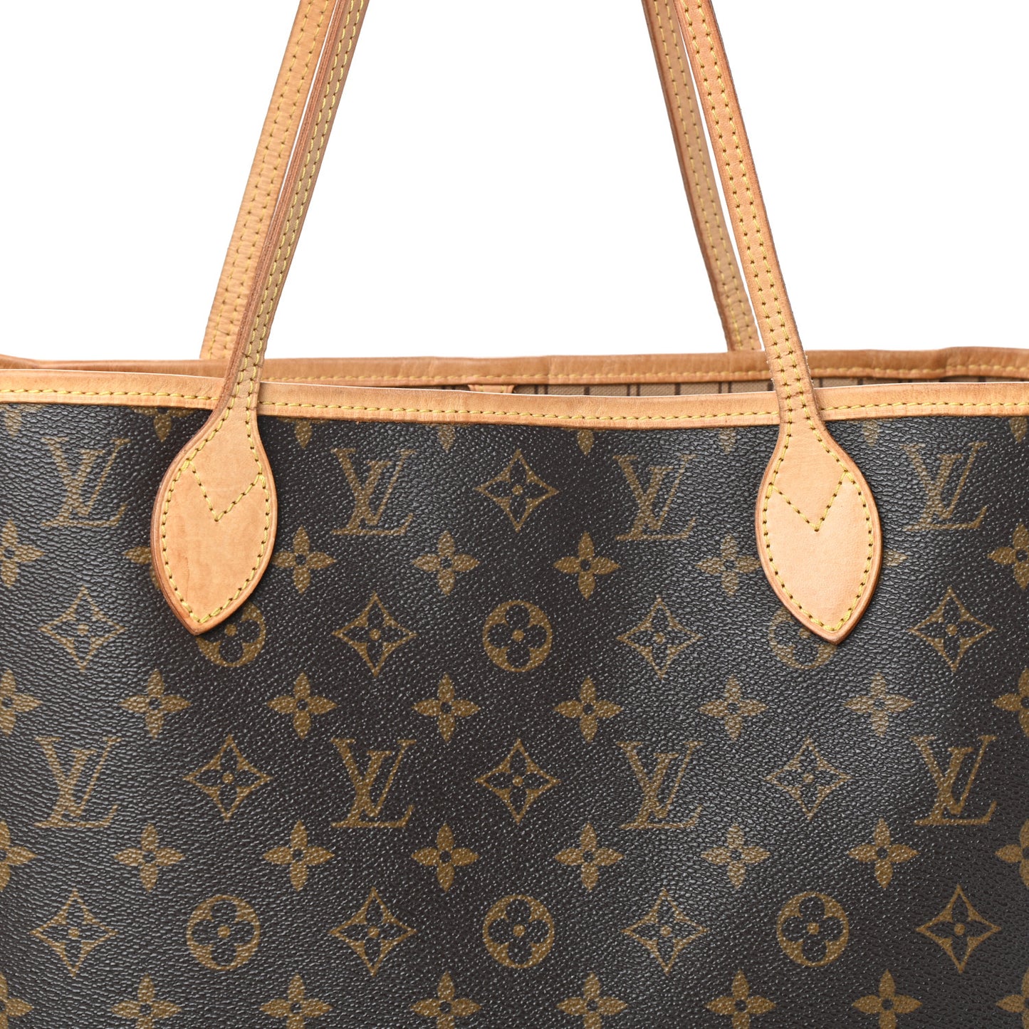 Monogram Neverfull MM