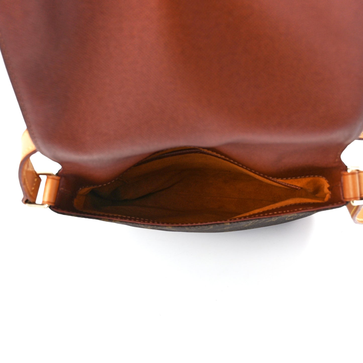 Monogram Musette Salsa