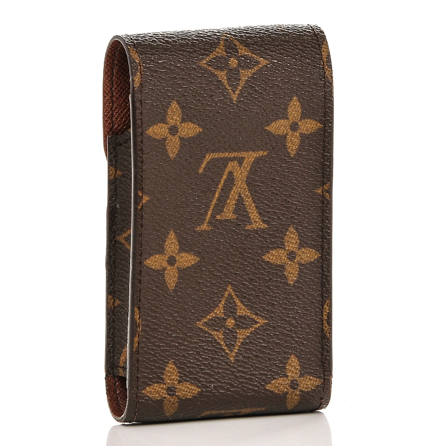 Louis Vuitton Monogram Cigarette Case 3 of 6