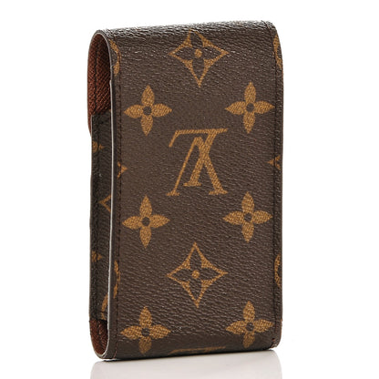 Louis Vuitton Monogram Cigarette Case 3 of 6