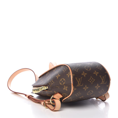 Louis Vuitton Monogram Ellipse Sac a Dos Backpack 4 of 11