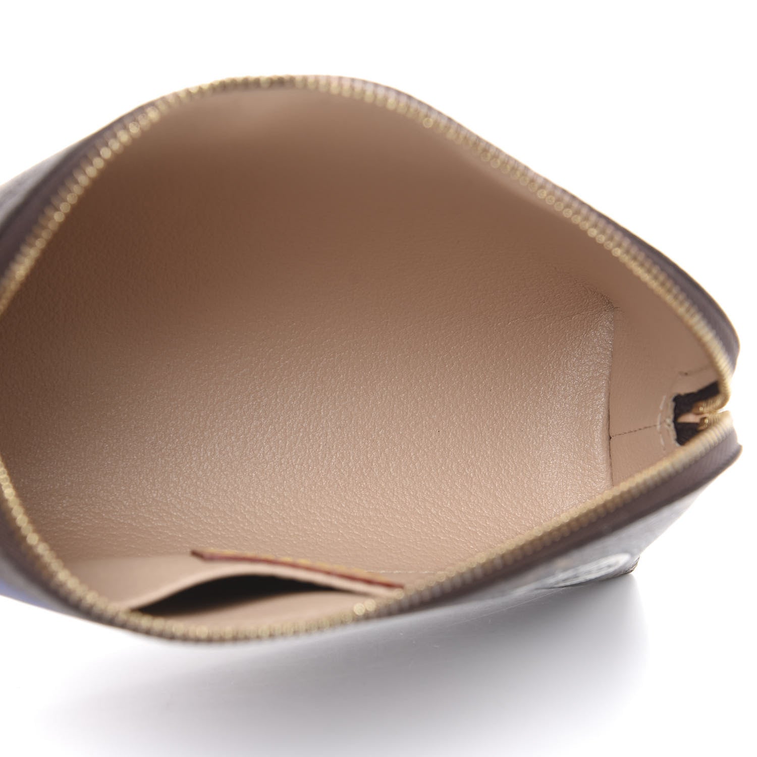 Louis Vuitton Monogram World Tour Cosmetic Pouch 4 of 9