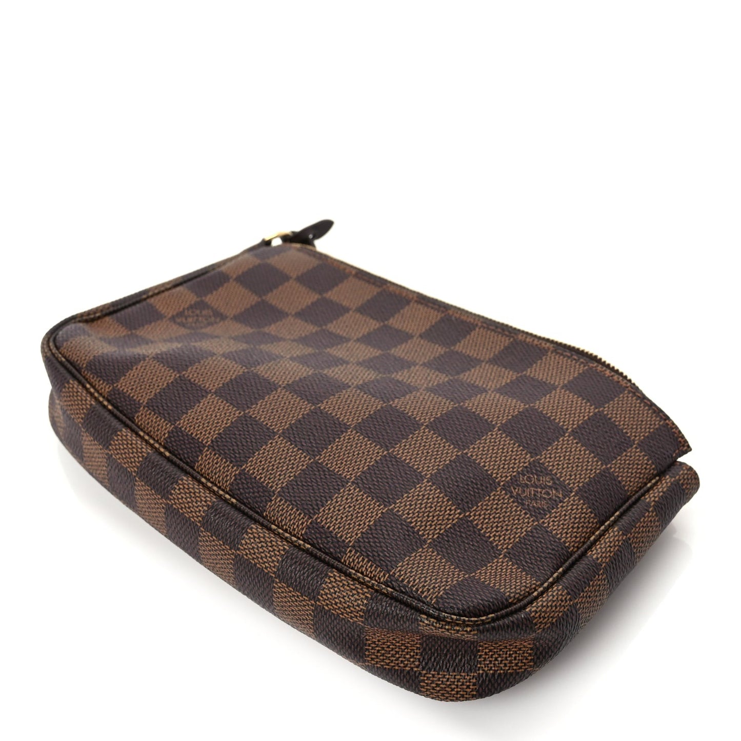 Damier Ebene Pochette Accessories