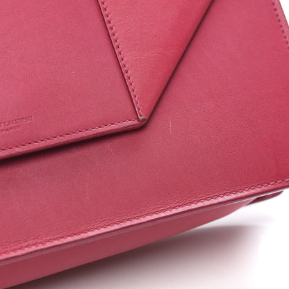 Saint Laurent Calfskin Medium Betty Pink 12 of 12