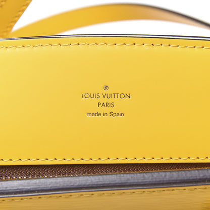 Louis Vuitton Epi Phenix PM Jonquille 8 of 11