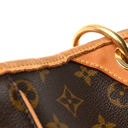Louis Vuitton Monogram Galliera GM 15 of 20